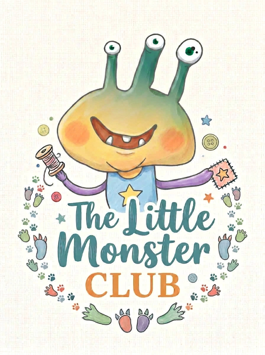The Little Monster Club